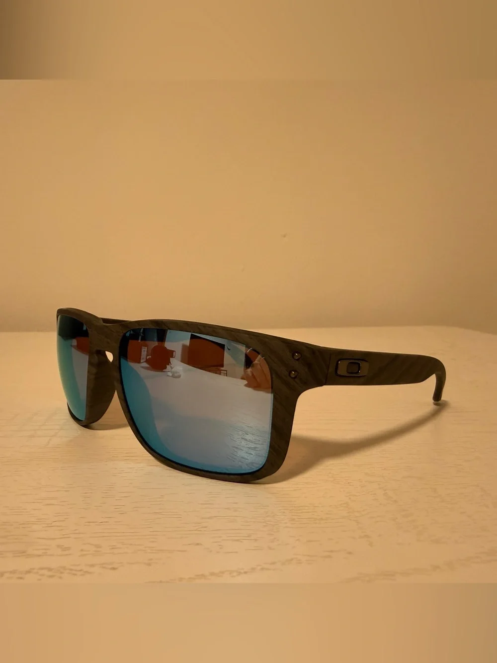 Oakley Holbrook XL Polarized Sunglasses